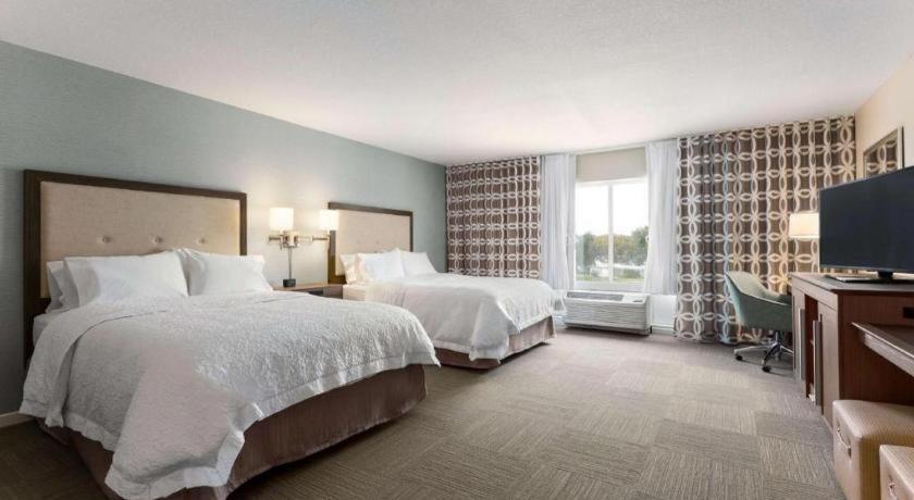Hampton Inn Bartow Exterior photo